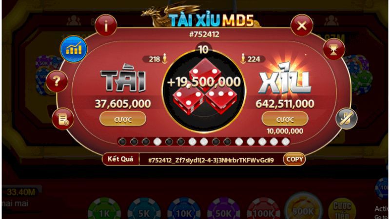 868Vip tự hào sở hữu hàng trăm sản phẩm game vô cùng hấp dẫn - 868Vip