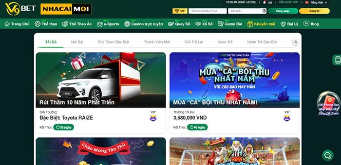 Các cổng game cấp Tp88 cung cấp rất nhiều trò chơi đa dạng - Tp88