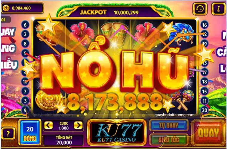 Bộ sưu tập game Qqvn - Qqvn