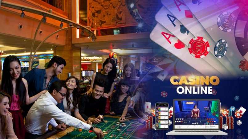 Nền tảng game Tp88 của Việt Nam - Tp88