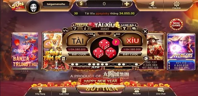 New88 cung cấp những loại game nào? - New88