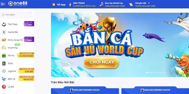 Thông tin nạp tiền của Zet88 rất đơn giản - Zet88