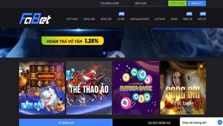 Đăng ký làm thành viên Nbet - Nbet