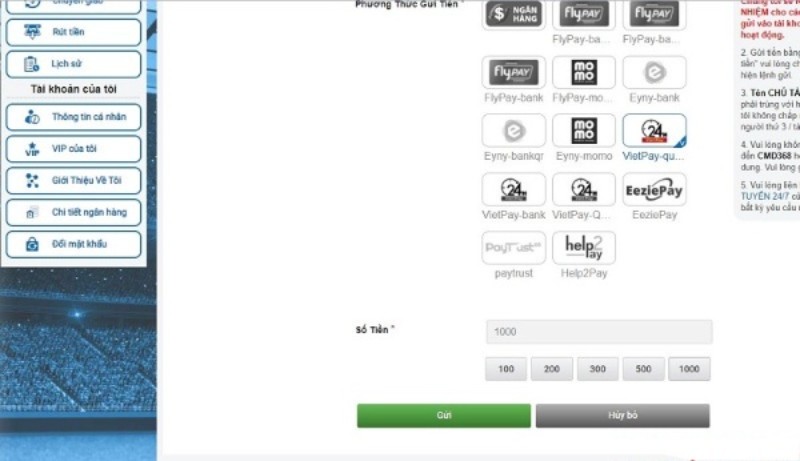 Những diễn biến mới nhất của giải đấu thể thao cấp 100Win là gì? - 100Win