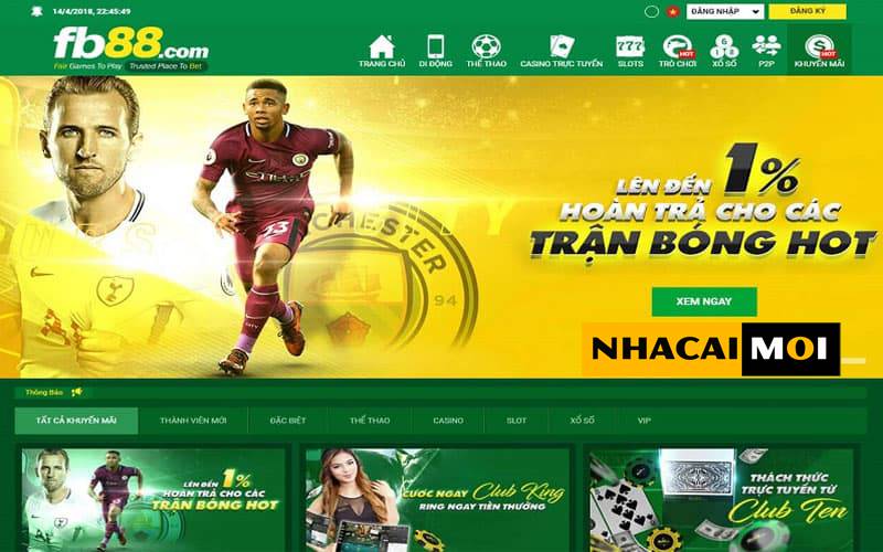 Khám phá thiên đường giải trí trực tuyến tại Hq88 - Hq88