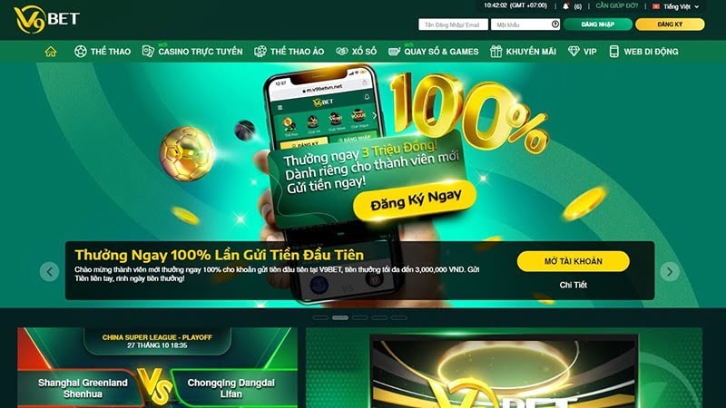 Tham gia Dd7 và tận hưởng các trò chơi máy đánh bạc và xúc xắc không giới hạn! - Dd7