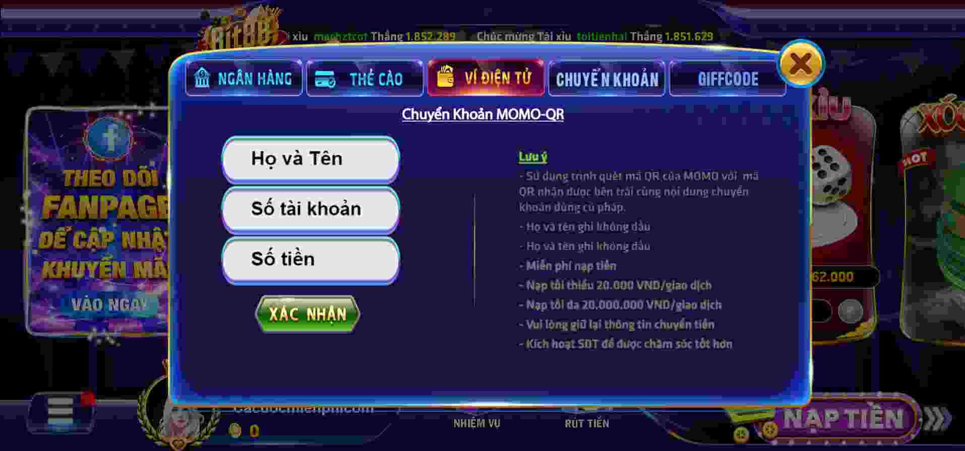 Good88 mang đến niềm vui chưa từng có: một trò chơi dành cho tất cả mọi người - Good88