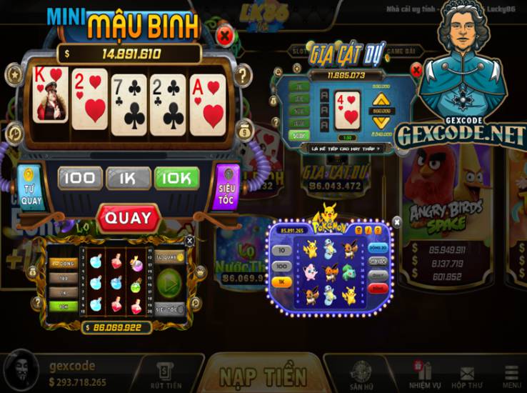 Chiến dịch quảng bá hấp dẫn nhất của Ko66 Games - Ko66