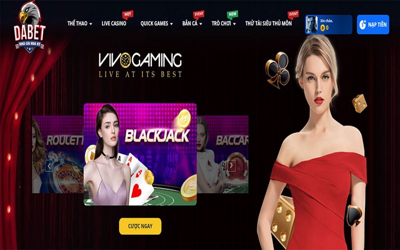 Vokbetcom có phải là một trang web game uy tín không? - Vokbet
