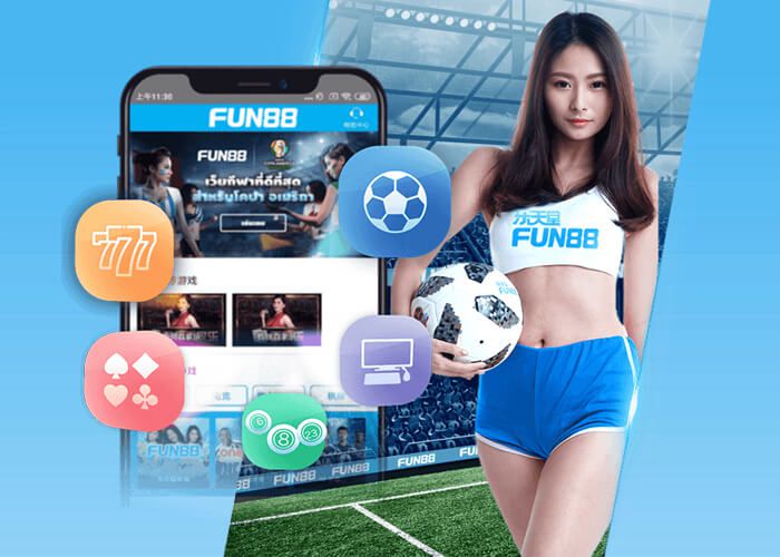 Giao diện di động của 66Vn rất bắt mắt - 66Vn