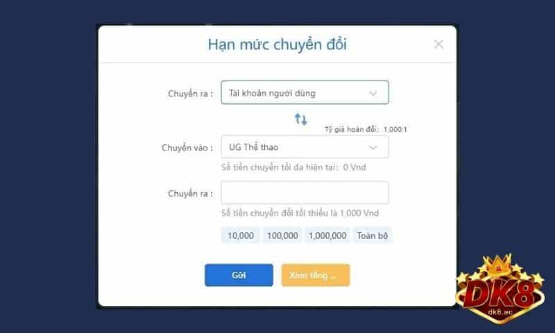 Cổng game trực tuyến được xếp hạng Sbet68 này cung cấp nhiều lựa chọn cá cược khác nhau - Sbet68