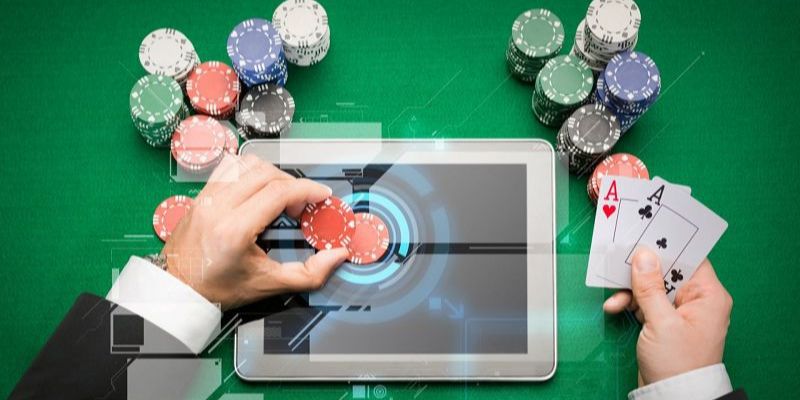 Ứng dụng Net88 hỗ trợ tất cả các trình duyệt - Net88