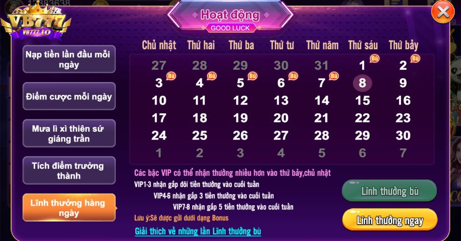 Hướng dẫn sử dụng thẻ game để nạp tiền vào tài khoản thành viên Max88 - Max88