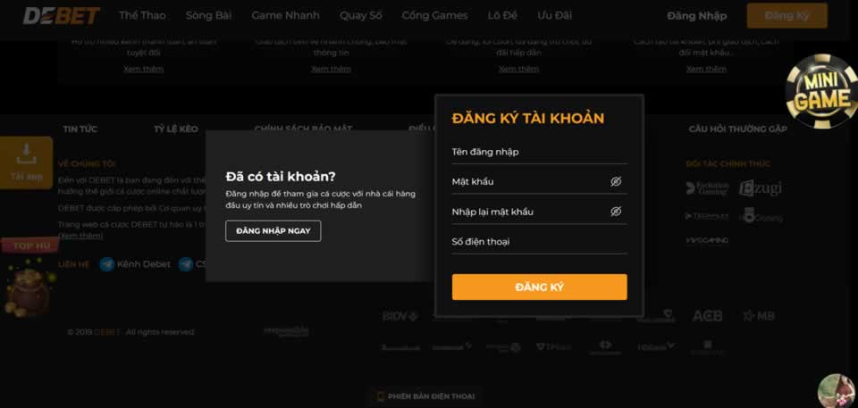 Hướng dẫn cá cược quần vợt rất đơn giản, được xếp hạng S666 - S666