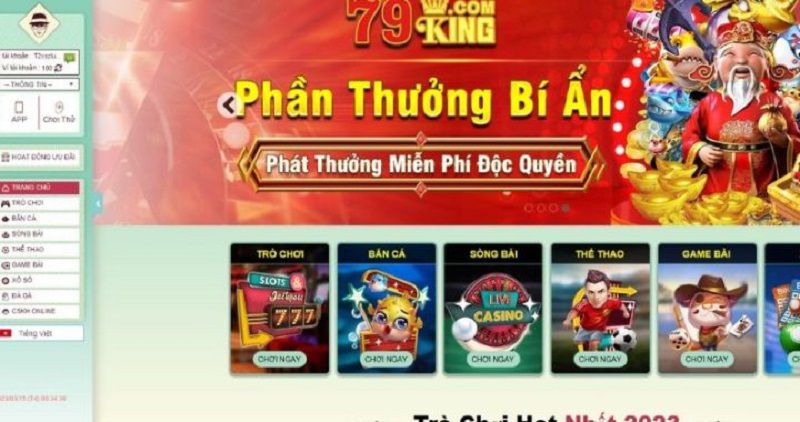Năm vị trí hàng đầu: Cấp độ Vb777 – Danh tiếng xuất sắc - Vb777