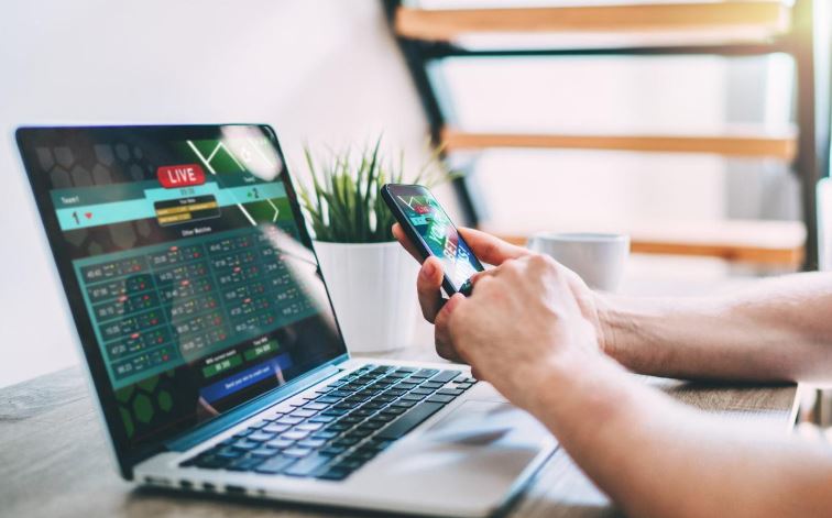 Hướng dẫn rút và gửi tiền cấp Bet66 - Bet66