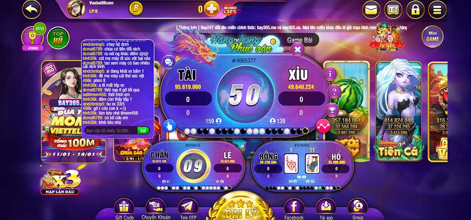 Một đối tác đáng tin cậy hợp tác với trang web game trực tuyến 68Game - 68Game