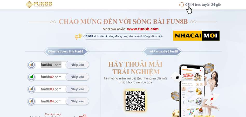 Đánh giá tổng thể về xếp hạng Fb88 mới - Fb88