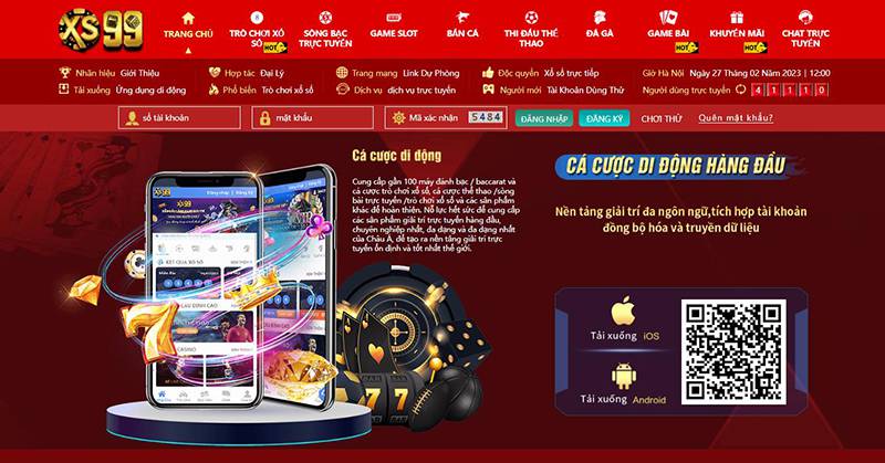 Quy trình nạp/rút tiền của 24N rất nhanh chóng - 24N