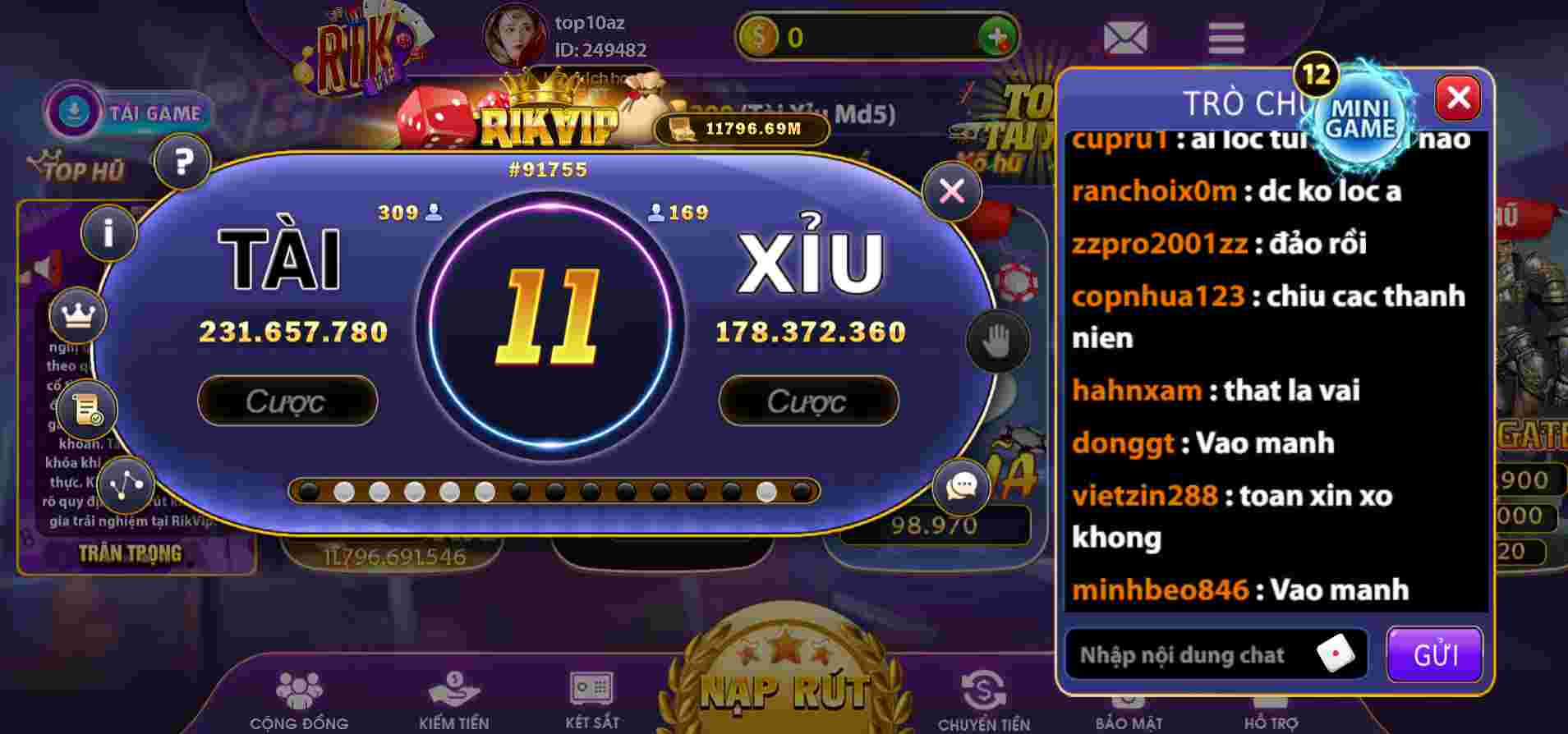 Những đặc điểm chính của một trang web game cấp độ Hi88 là gì? - Hi88
