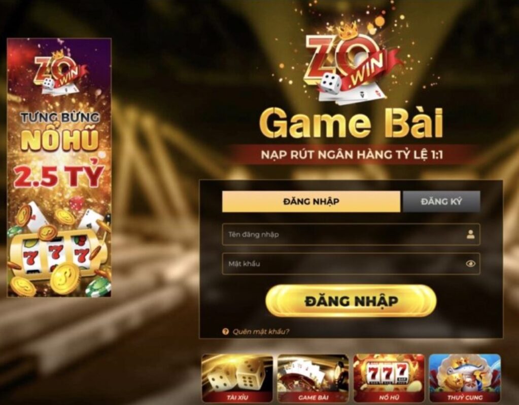 Nạp tiền vào tài khoản Ok33 của bạn bằng hệ thống ngân hàng điện tử - Ok33