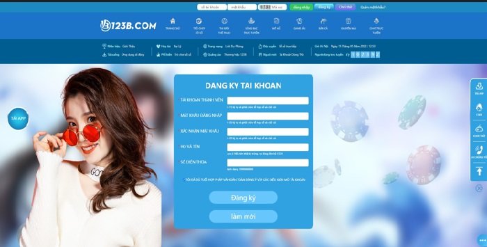 Các trang web chơi game được xếp hạng Bwin cung cấp quy trình nạp tiền nhanh chóng - Bwin