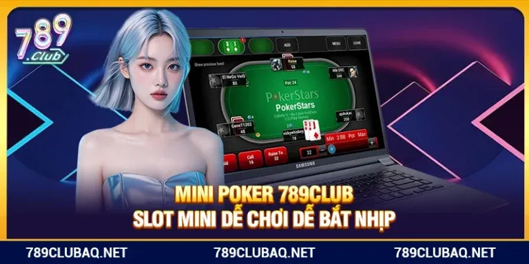 Thông tin về trang web game 7Club - 7Club