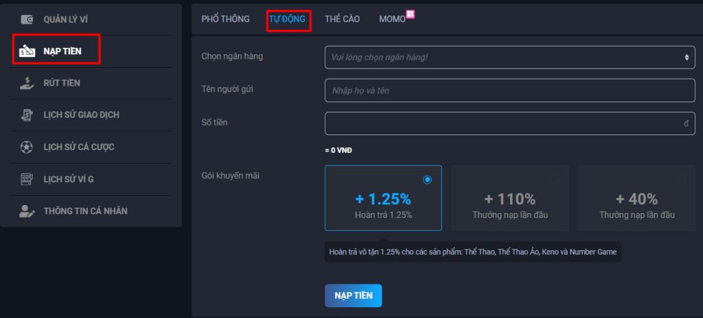 Liệu cuộc thi cấp Betvnd này có công bằng và chính trực không? - Betvnd