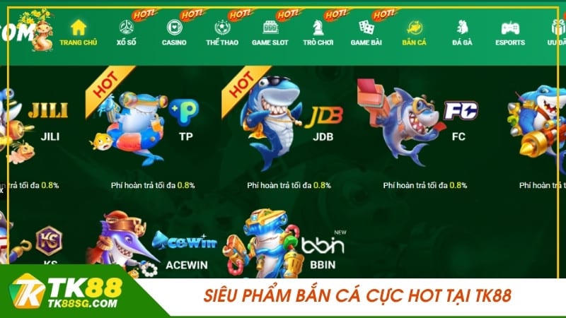 Một số câu hỏi về trang web game Km88 - Km88