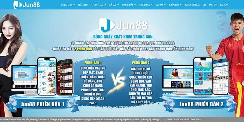 Những ưu điểm khác của trang web Suncity Games - Suncity