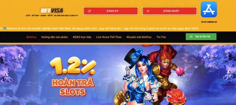 Tôi có thể mở tài khoản cá cược trực tuyến với 98Win Gaming bằng cách nào? - 98Win