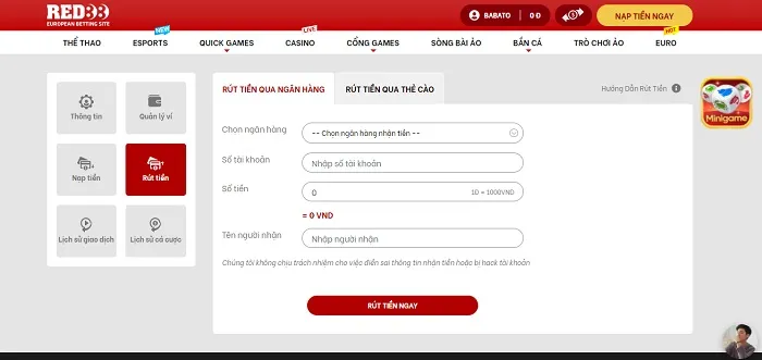 Sự tiện lợi của việc phát trực tiếp 388Bet - 388Bet