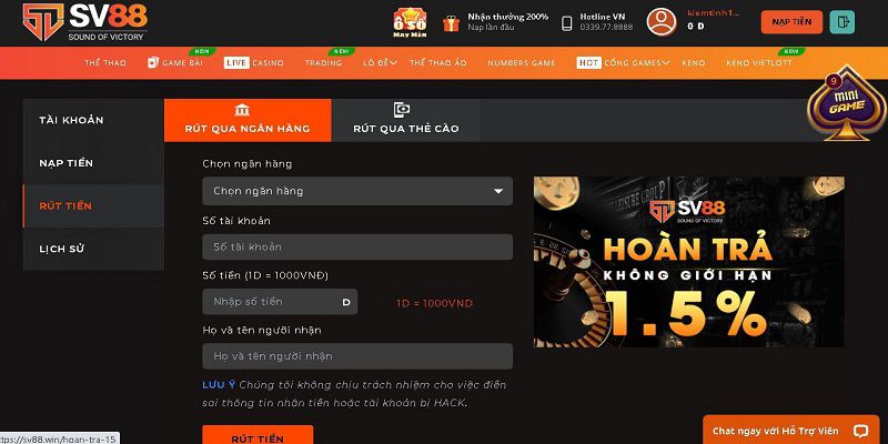 3 trò chơi dễ thắng nhất trong các game cấp độ Hitclub - Hitclub