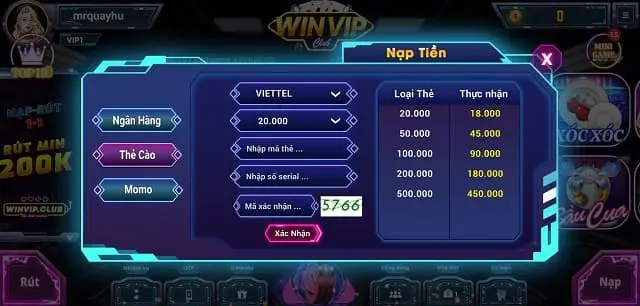 Vnq8 có phải là một trang web game uy tín không? - Vnq8
