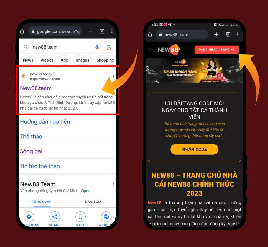 Hướng dẫn trò chơi trực tuyến Sodo66 - Sodo66