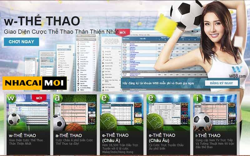 Tải Bwin về điện thoại Android của bạn - Bwin