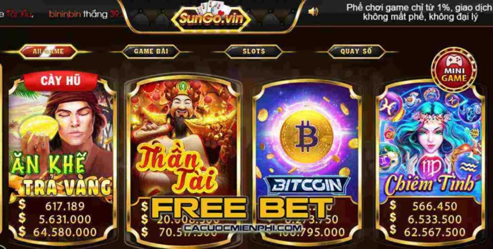 Có bằng chứng cho thấy Keonhacai là một công ty game có uy tín - Keonhacai