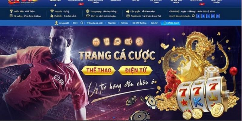 Ưu điểm và nhược điểm của các trang web cổng game thẻ bài trực tuyến cấp 123Bet - 123Bet