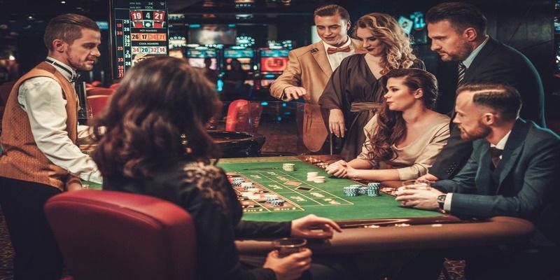 78Win cung cấp những trò chơi bài trực tuyến hấp dẫn và kịch tính nhất - 78Win