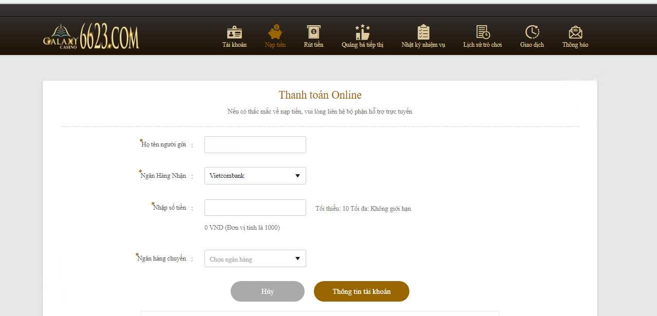 Trang web chơi game trực tuyến Ta88 có thực sự là một trò lừa đảo? - Ta88