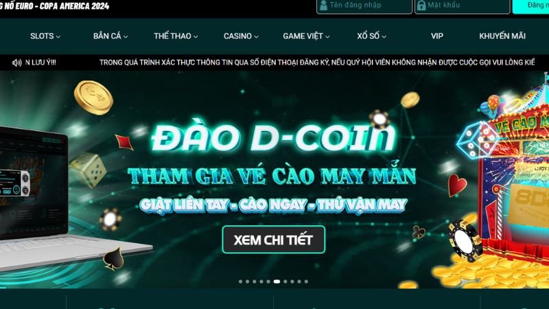 Nạp tiền vào tài khoản Mb66 của bạn để có cơ hội trúng thưởng 50000 RMB bằng thẻ cào - Mb66
