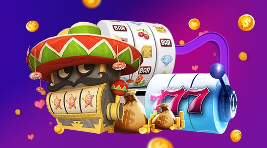 Khuyến mãi trò chơi slot 123Win - 123Win