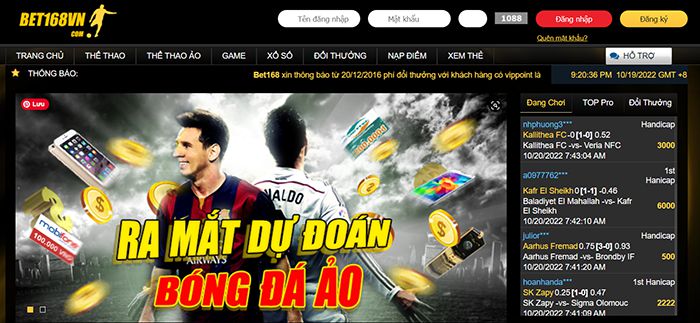 Tại sao tôi cần đăng ký tài khoản Sk88? - Sk88