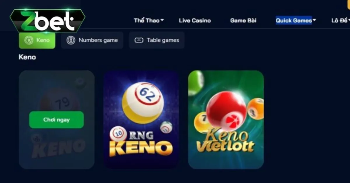 Trò chơi chất lượng cao cấp Gamebet - Gamebet