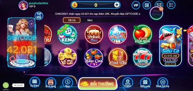 Nạp tiền vào thẻ Tp88 của bạn qua ngân hàng trực tuyến – CL - Tp88