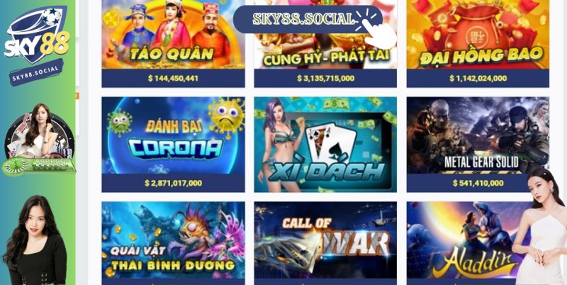 Công ty game đạt chuẩn Sin88 đảm bảo an toàn tuyệt đối cho thông tin người chơi - Sin88