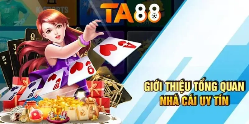 Sự kiện khuyến mãi đặc biệt của Tp88 là cơ hội không thể bỏ lỡ! - Tp88