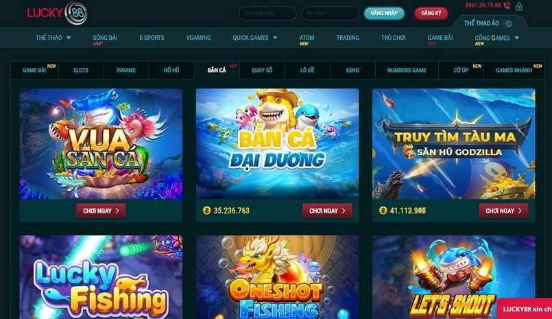 Link dẫn đến trang web của Vb68 Games là gì? - Vb68