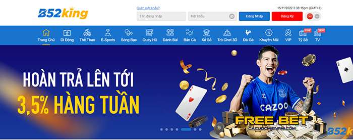 Việc đăng ký trở thành thành viên của Vz99 Games Company chỉ cần ba bước đơn giản - Vz99