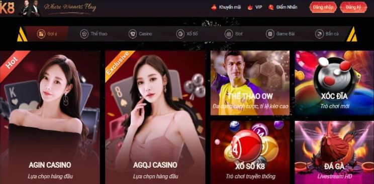 Các hoạt động quảng bá khác của We88 - We88